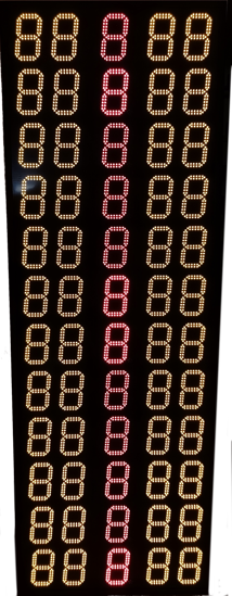 EMS-PFG Semafor Slika