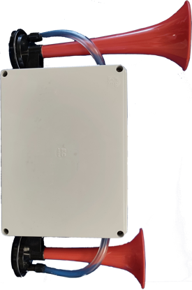 Sportska Sirena EMS30SIR