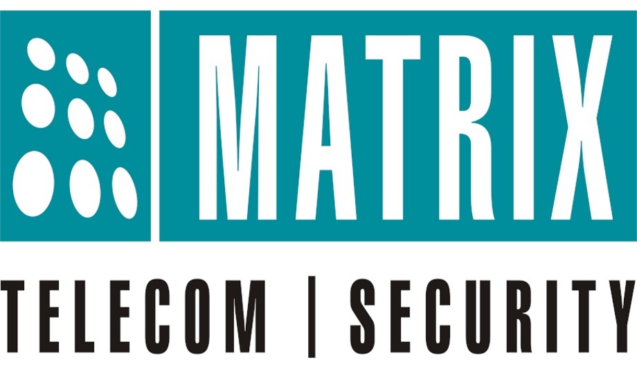 Matrix Comsec logo