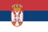 flag of Serbia